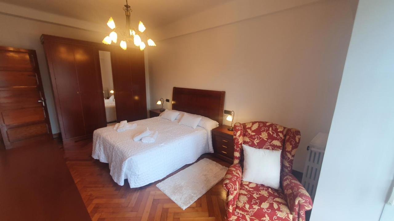 Qhawana Begona - Pisazo Con Garaje, Wifi En Begona - Vut-3633-As Leilighet Gijón Eksteriør bilde