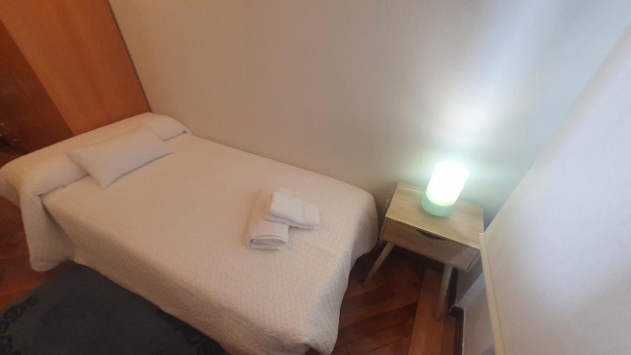 Qhawana Begona - Pisazo Con Garaje, Wifi En Begona - Vut-3633-As Leilighet Gijón Eksteriør bilde